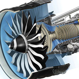 Telegram profile photo for propulsion
