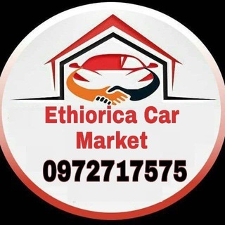 Telegram profile photo for Ethiorica Car Market ๐ ๐ค