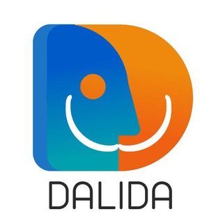 Telegram profile photo for دالیدا