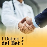 Telegram profile photo for I Dottori del Bet