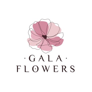 Telegram profile photo for Gala_flowers_