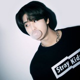 Telegram profile photo for Jisung Han