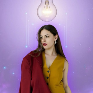 Telegram profile photo for Крис, испанский и инновации