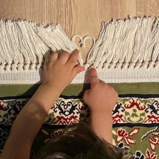 Telegram profile photo for ﴿ أَلَا بِذِكرِ اللَّهِ تَطمَئِنُّ القُلُوبُ ﴾ .