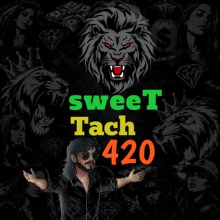 Telegram group profile photo for sweeT Tach (Discussion)
