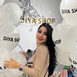 Telegram profile photo for DIYA_SHOP_💐