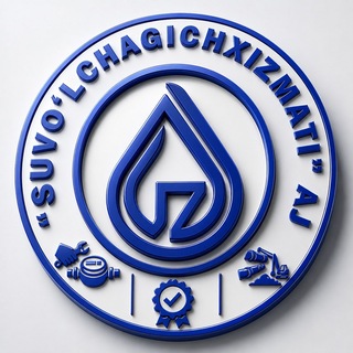 Telegram profile photo for "Suvo'lchagichxizmati" AJ axborot xizmati