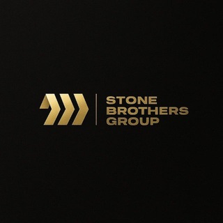 Telegram profile photo for Stone Brothers Group | News