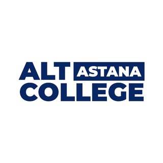 Telegram profile photo for alt_astana.kz