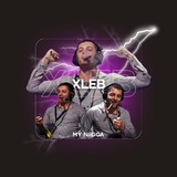 Telegram profile photo for XLEB2004FX