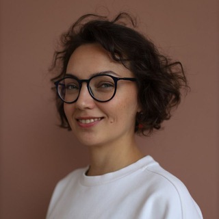 Telegram profile photo for Наталья Хоботова. Послеродовое восстановление.