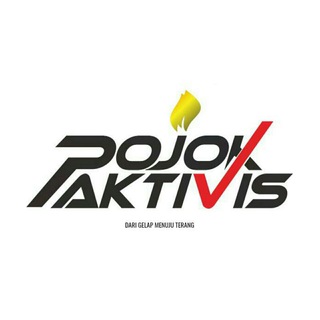 Telegram profile photo for Pojok-Aktivis