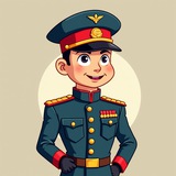 Telegram profile photo for Полковник Криптан