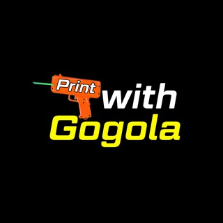 Telegram profile photo for Gogola Trading Journal