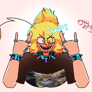 Telegram profile photo for Щп Йоки