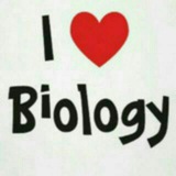 Telegram profile photo for Biologiya