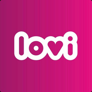 Telegram profile photo for LOVI | Официальный канал