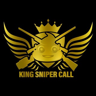 Telegram profile photo for 🔥 King Sniper Call 🔥