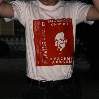 Telegram profile photo for женя вічна
