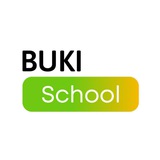 Telegram profile photo for Професійні репетитори України | BUKI School