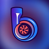 Telegram profile photo for BoosterPool