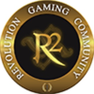 Telegram profile photo for RGC | RevolGC R2 Online