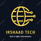 Telegram profile photo for Irshaad-Store