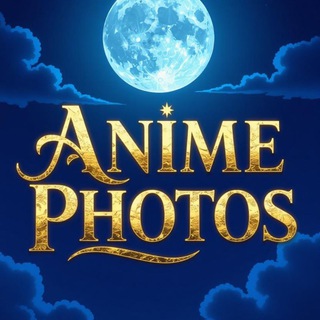 Telegram profile photo for Anime Wallpaper | 4K HD Wallpapers