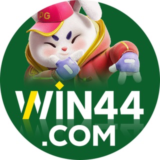 Telegram profile photo for WIN44.COM | SUPER BÔNUS