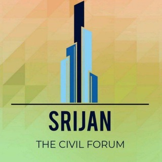 Telegram profile photo for SRIJAN Live Test/Discussion Group