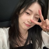 Telegram profile photo for miku