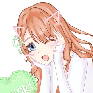 Telegram profile photo for почеркушки ф.Фай