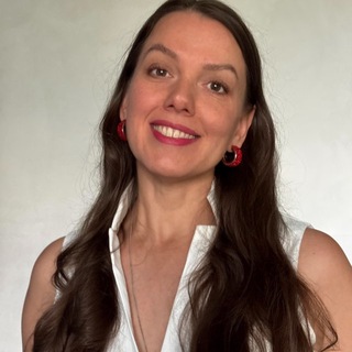 Telegram profile photo for Anna Prime. My reality