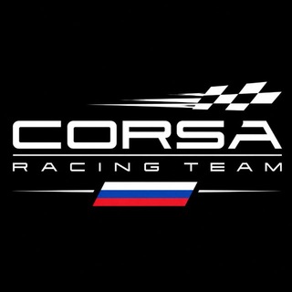 Telegram profile photo for Corsa Racing Team Russia