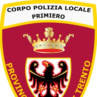 Telegram profile photo for Polizia Locale Primiero