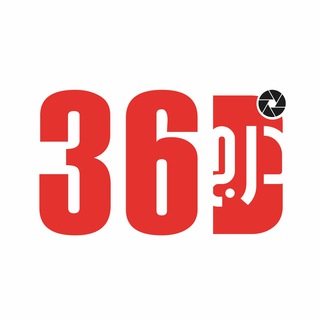 Telegram profile photo for 360Darajstudio