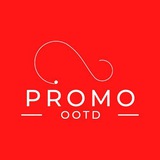 Telegram profile photo for Promo Outfit Of The Day