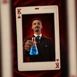 Telegram profile photo for محمد الفزاني - General Chemistry ⚛️