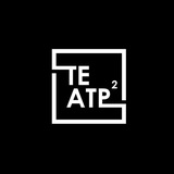 Telegram profile photo for Молодёжный театр «Театр²»