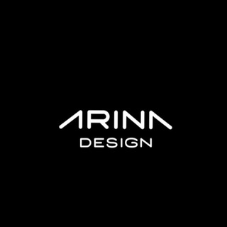 Telegram profile photo for Arina.design