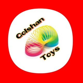 Telegram profile photo for پخش اسباب بازی گلشن