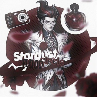 Telegram profile photo for 𝘪𝘯𝘧𝘰:ˊ 𝘚𝘵𝘢𝘳𝘥𝘶𝘴𝘵 𝘊𝘪𝘳𝘤𝘭𝘦.