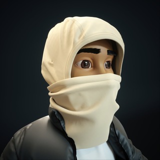 Telegram profile photo for Milton Aped