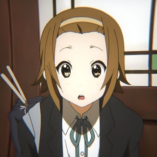 Telegram profile photo for ᨳ ₊ Ritsu Daily 🥁 ྀ࿐ ˊˎ-