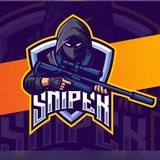 Telegram profile photo for 🧑💻Sniper learning👩🎓