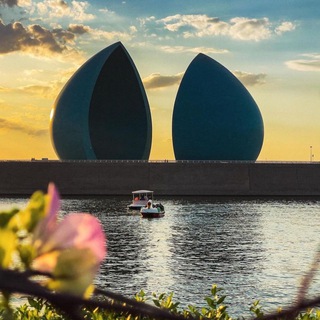 Telegram profile photo for حجيِ عتيك .