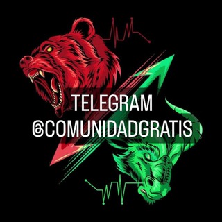 Telegram profile photo for INDICADORES BINARY / FOREX 🚀
