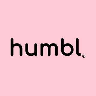 Telegram profile photo for humbl