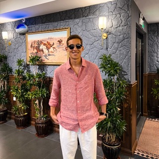 Telegram profile photo for ASEKENTO MULTIBRAND🇨🇳