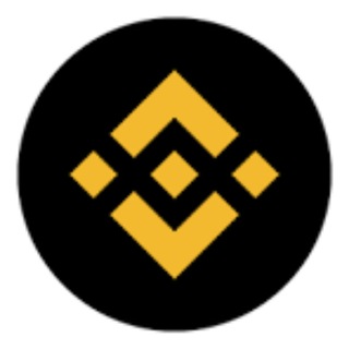 Telegram profile photo for Binance Trading